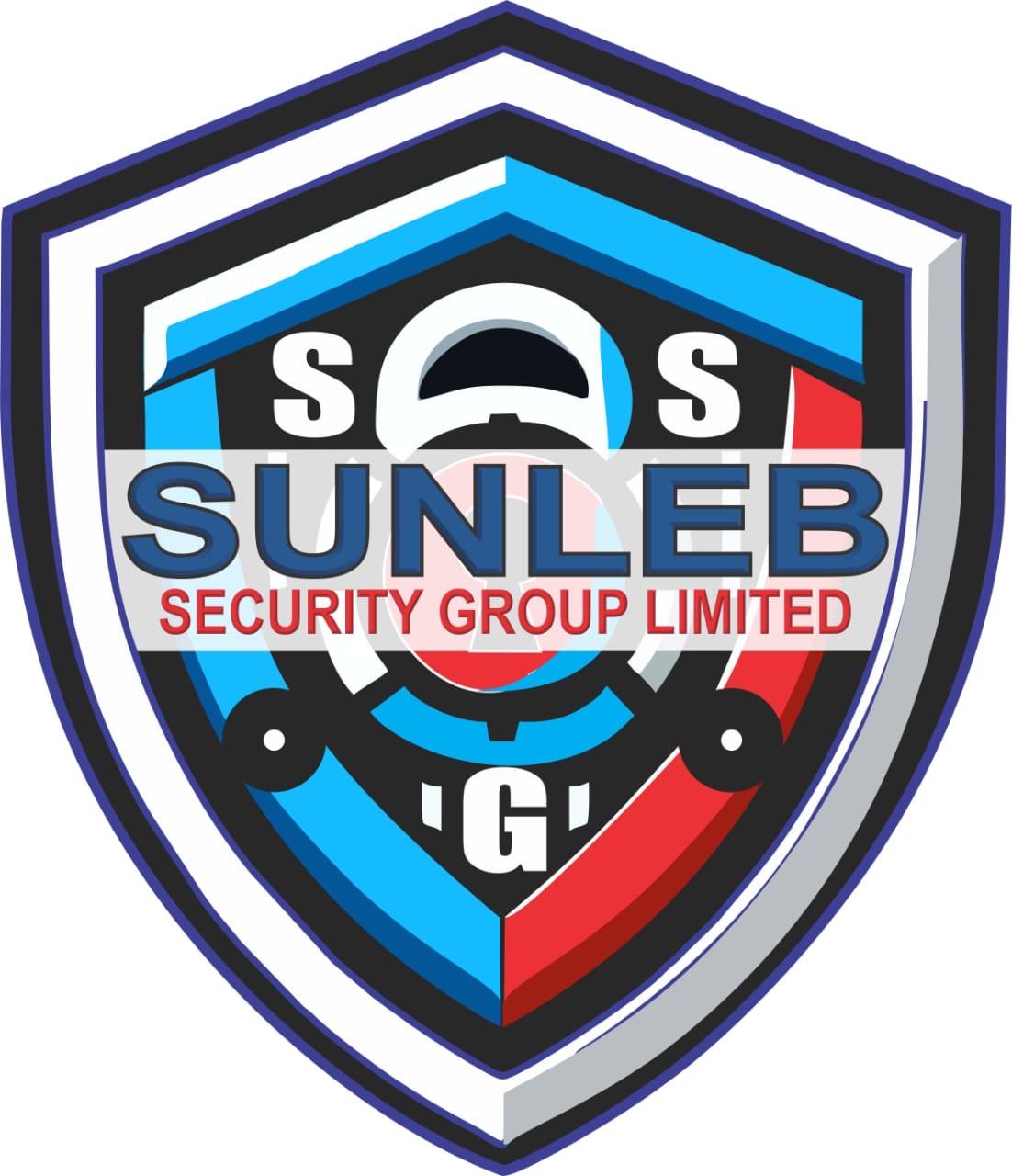 Sunleb Logo